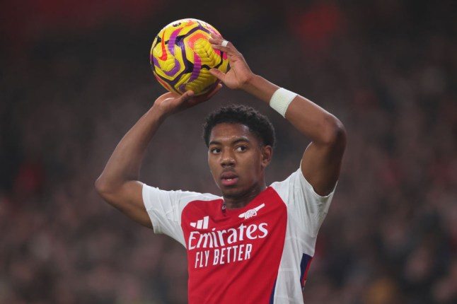 Arsenal FC v Ipswich Town FC - Premier League