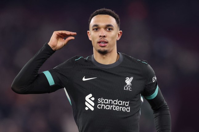 West Ham United FC v Liverpool FC - Premier League