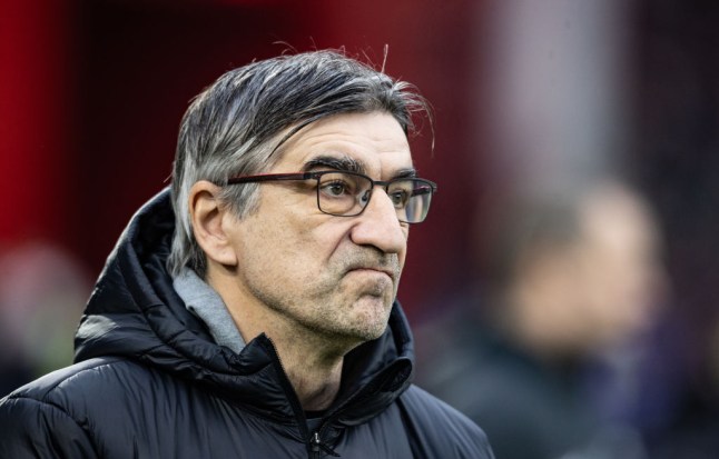 Nottingham Forest FC v Southampton FC - Premier League
