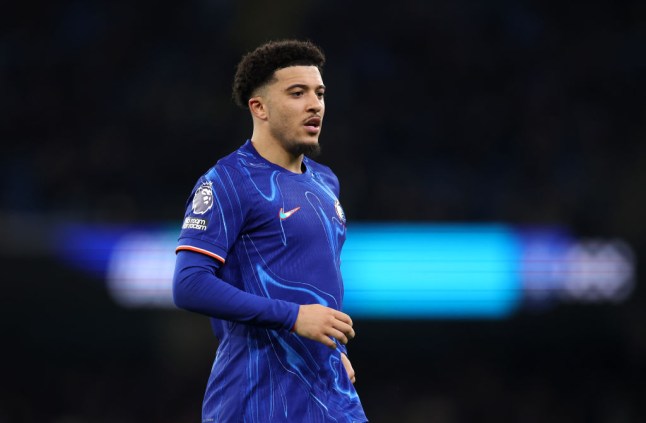 Manchester City FC v Chelsea FC - Premier League