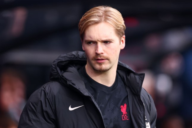 AFC Bournemouth v Liverpool FC - Premier League