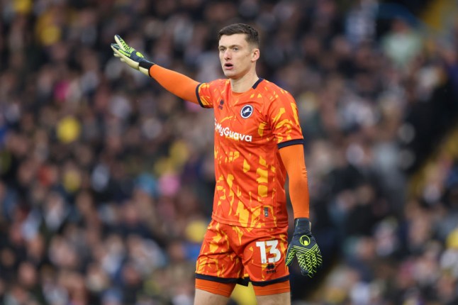 Leeds United v Millwall - Emirates FA Cup Fourth Round