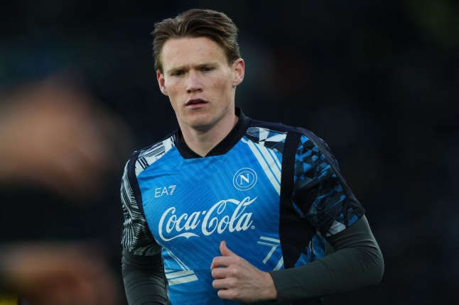 SS Lazio v Napoli - Serie A