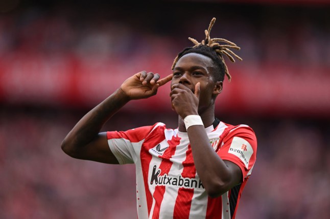 Athletic de Bilbao v Real Valladolid - LaLiga EA Sports