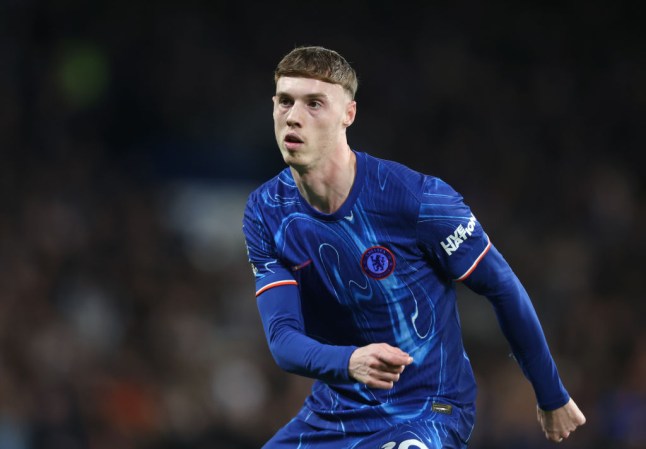 Chelsea FC v Southampton FC - Premier League