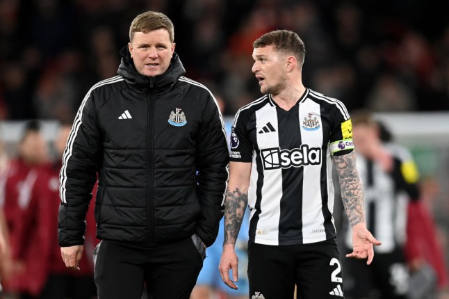 Liverpool FC v Newcastle United FC - Premier League