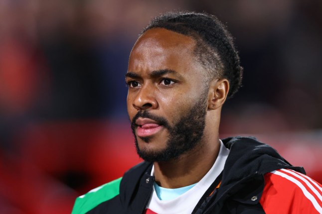 Nottingham Forest FC v Arsenal FC - Premier League