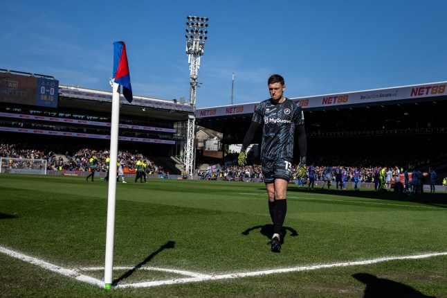 Crystal Palace v Millwall - Emirates FA Cup Fifth Round