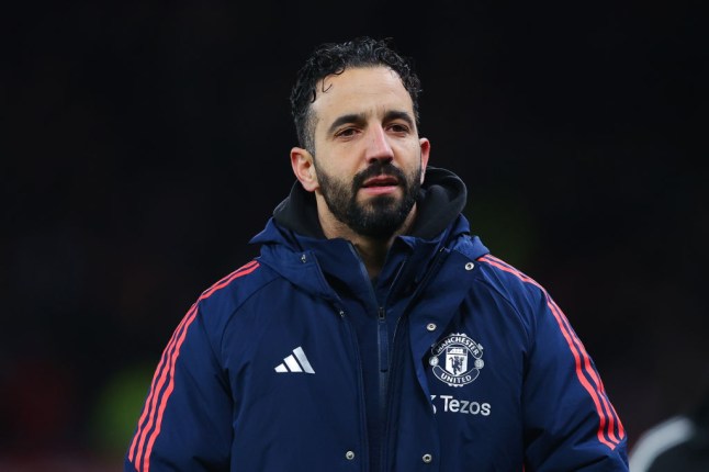 Manchester United FC v Ipswich Town FC - Premier League