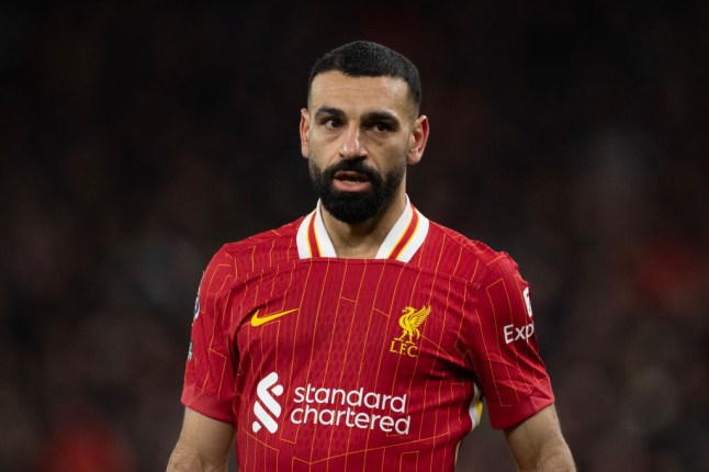 Liverpool FC v Newcastle United FC - Premier League