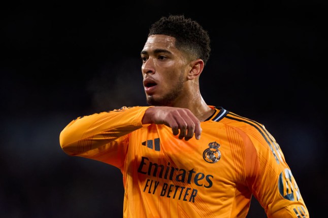 Real Sociedad v Real Madrid - Copa del Rey