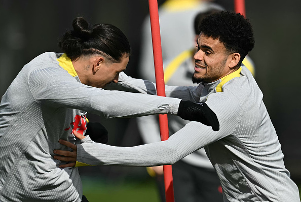 FBL-C1-EUR-LIVERPOOL-TRAINING