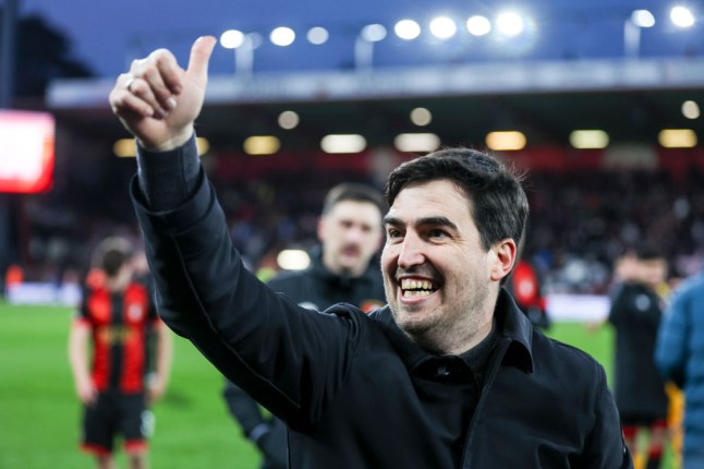 AFC Bournemouth v Wolverhampton Wanderers - Emirates FA Cup Fifth Round