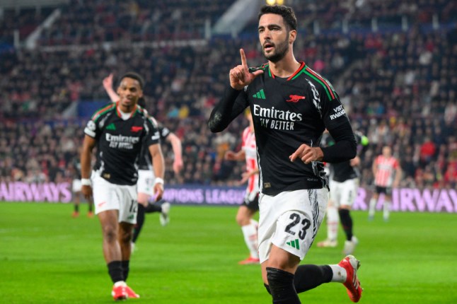 FBL-EUR-C1-PSV-ARSENAL
