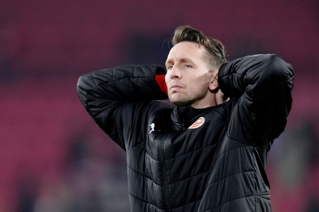 PSV v Arsenal - UEFA Champions League