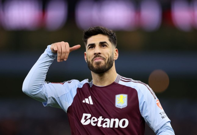 Aston Villa v Cardiff City - Emirates FA Cup Fifth Round
