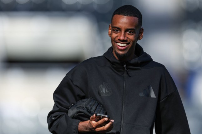 Newcastle United v Brighton & Hove Albion - Emirates FA Cup Fifth Round