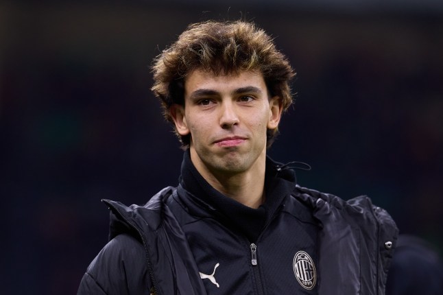 AC Milan v SS Lazio - Serie A