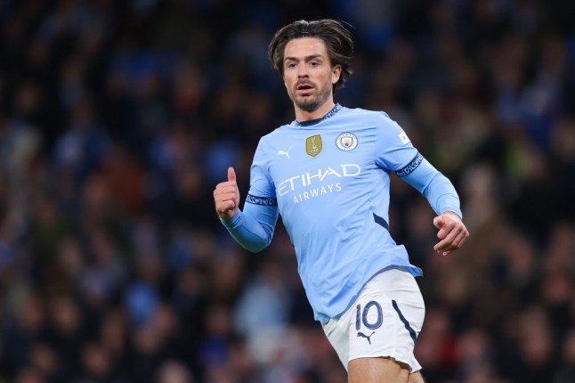 Manchester City v Plymouth Argyle - Emirates FA Cup Fifth Round