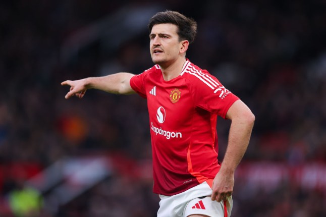 Manchester United v Fulham - Emirates FA Cup Fifth Round