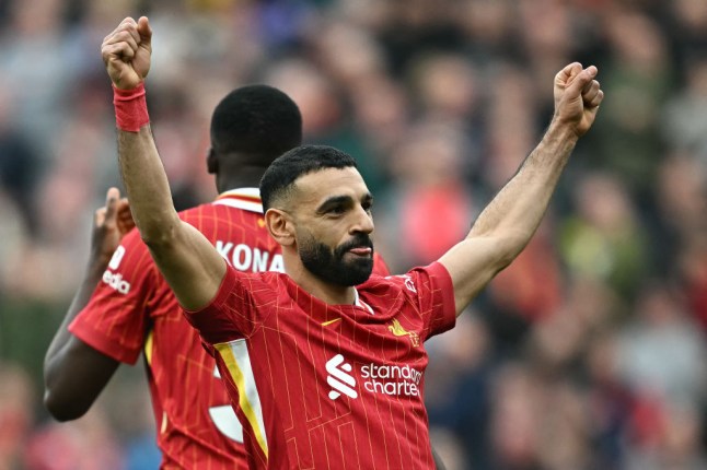 FBL-ENG-PR-LIVERPOOL-SOUTHAMPTON