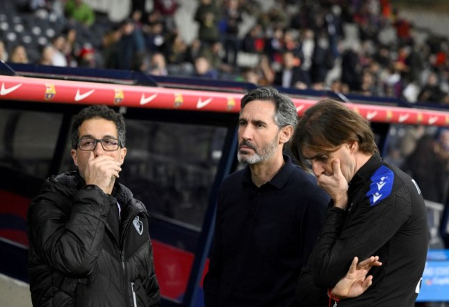 FBL-ESP-LIGA-BARCELONA-OSASUNA