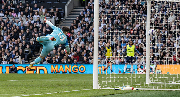 Tottenham Hotspur FC v AFC Bournemouth - Premier League