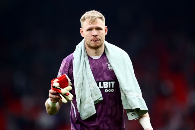 Liverpool FC v Southampton FC - Premier League