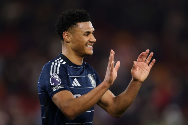 Brentford FC v Aston Villa FC - Premier League