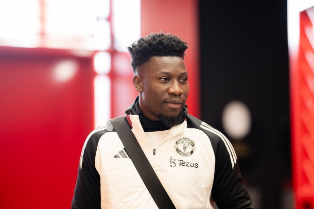 Manchester United FC v Arsenal FC - Premier League
