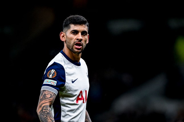 Tottenham Hotspur vs AZ Alkmaar