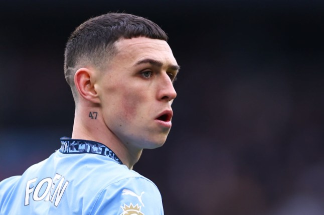 Manchester City FC v Brighton & Hove Albion FC - Premier League