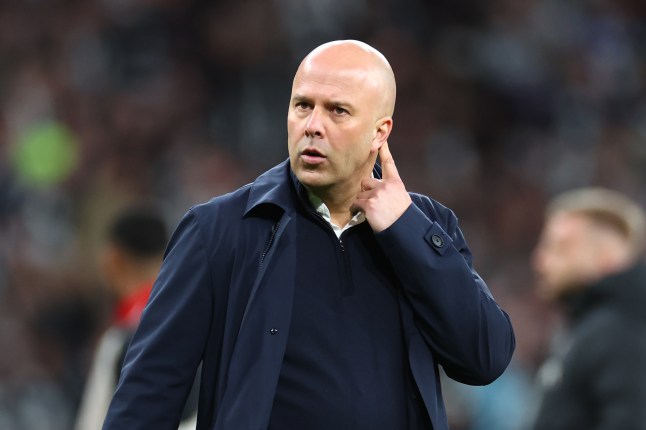 Liverpool v Newcastle United - Carabao Cup Final