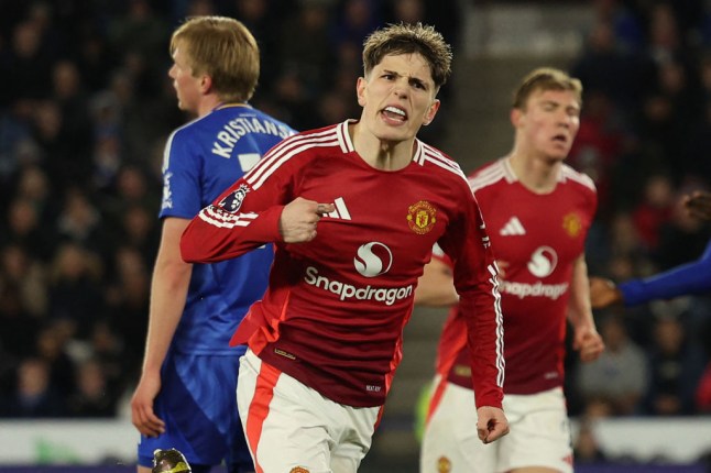 FBL-ENG-PR-LEICESTER-MAN UTD