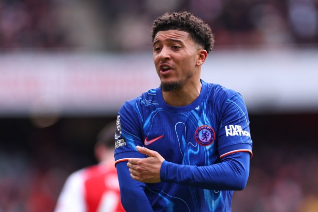 Arsenal FC v Chelsea FC - Premier League