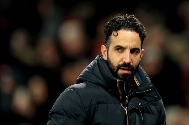 Manchester United v Real Sociedad de Futbol - UEFA Europa League 2024/25 Round of 16 Second Leg