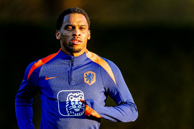 Netherlands Trainings And Press Conference