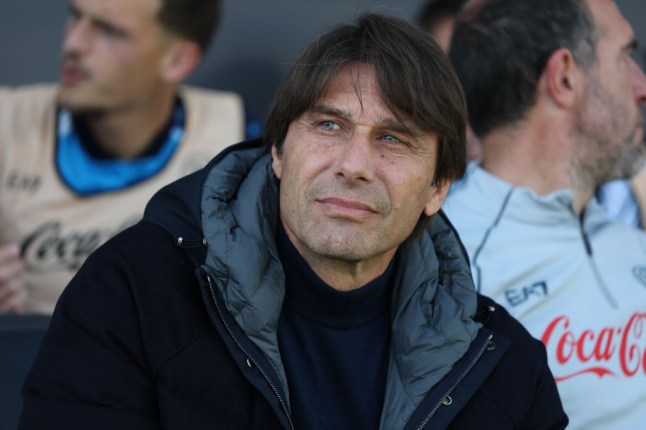 Venezia v Napoli - Serie A