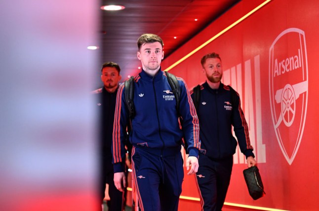Arsenal FC v Chelsea FC - Premier League