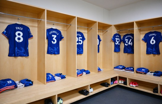 Arsenal FC v Chelsea FC - Premier League