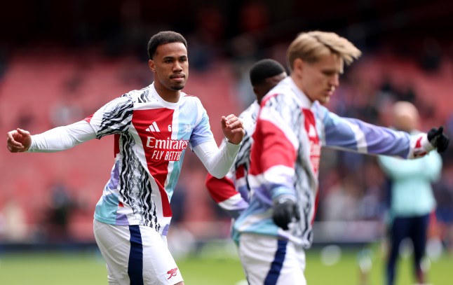 Arsenal FC v Chelsea FC - Premier League