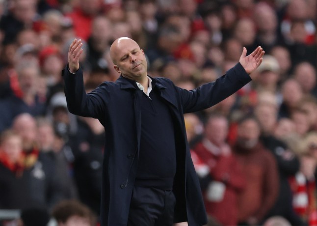 Liverpool v Newcastle United - Carabao Cup Final