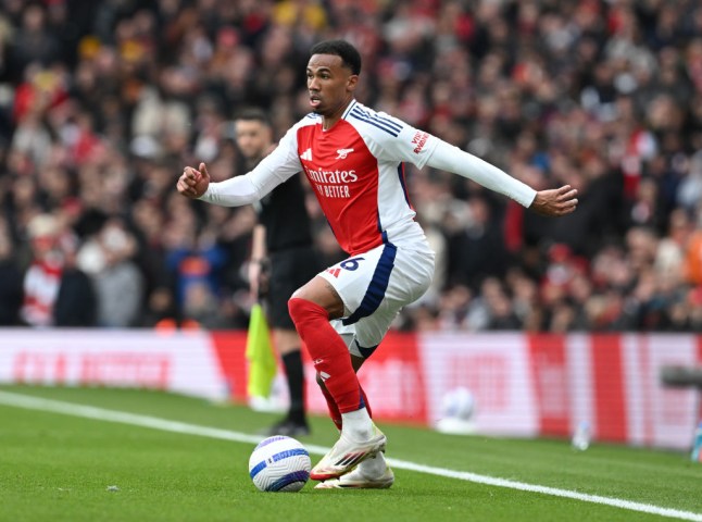 Arsenal FC v Chelsea FC - Premier League