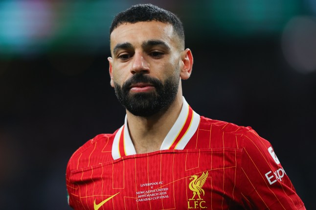 Liverpool v Newcastle United - Carabao Cup Final