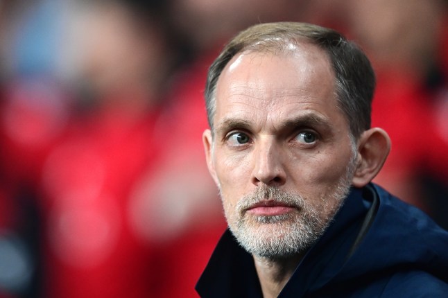 England v Albania - European Qualifiers Group K - FIFA World Cup 2026