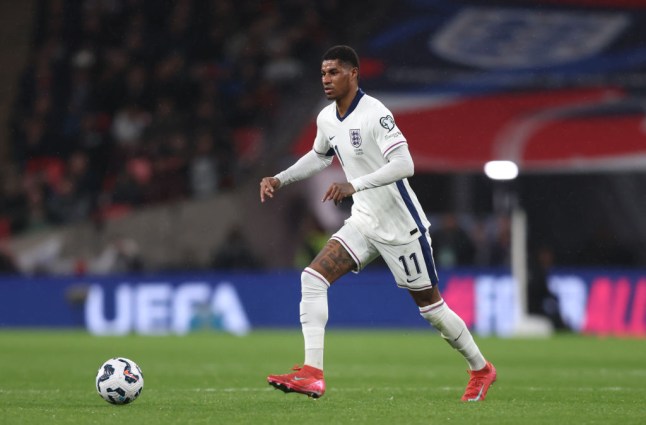 England v Albania - European Qualifiers Group K - FIFA World Cup 2026