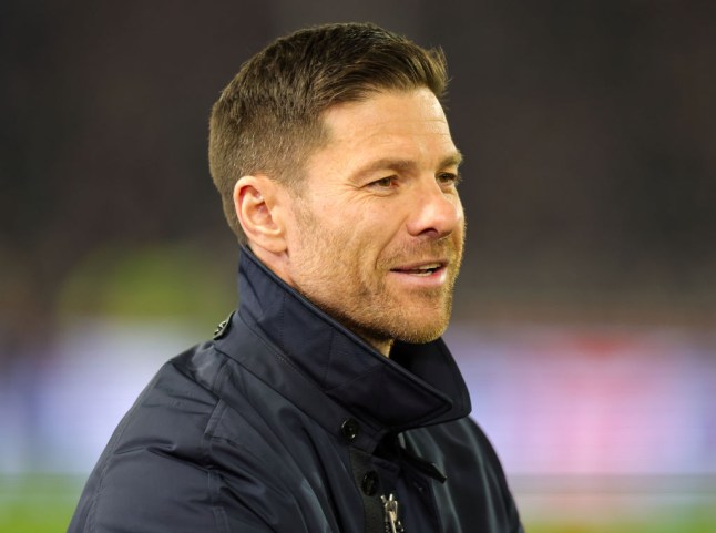 VfB Stuttgart v Bayer 04 Leverkusen - Bundesliga