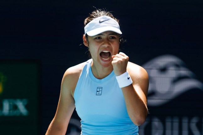 Miami Open Presented by Itau 2025 - Day 2