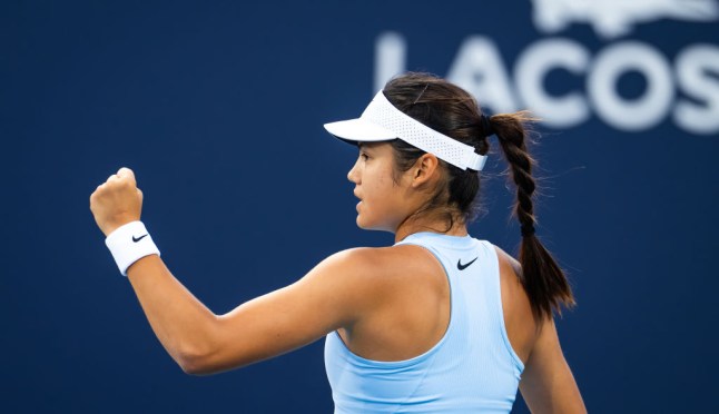 Miami Open Presented by Itau 2025 - Day 6