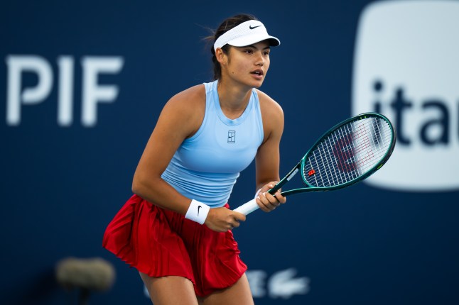 Miami Open Presented by Itau 2025 - Day 6